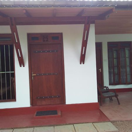 Ananda Villa Bentota Ngoại thất bức ảnh