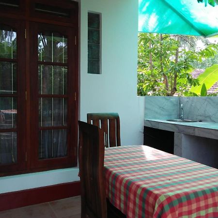 Ananda Villa Bentota Ngoại thất bức ảnh
