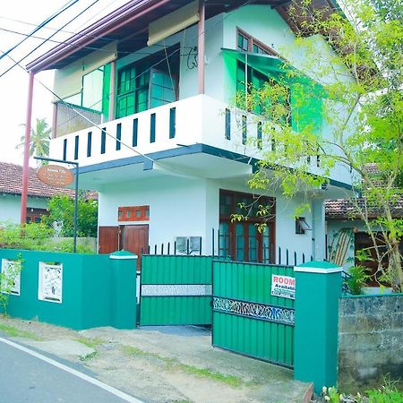 Ananda Villa Bentota Ngoại thất bức ảnh