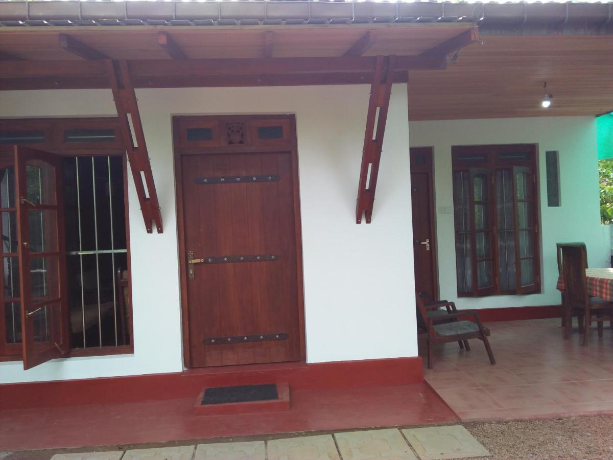 Ananda Villa Bentota Ngoại thất bức ảnh