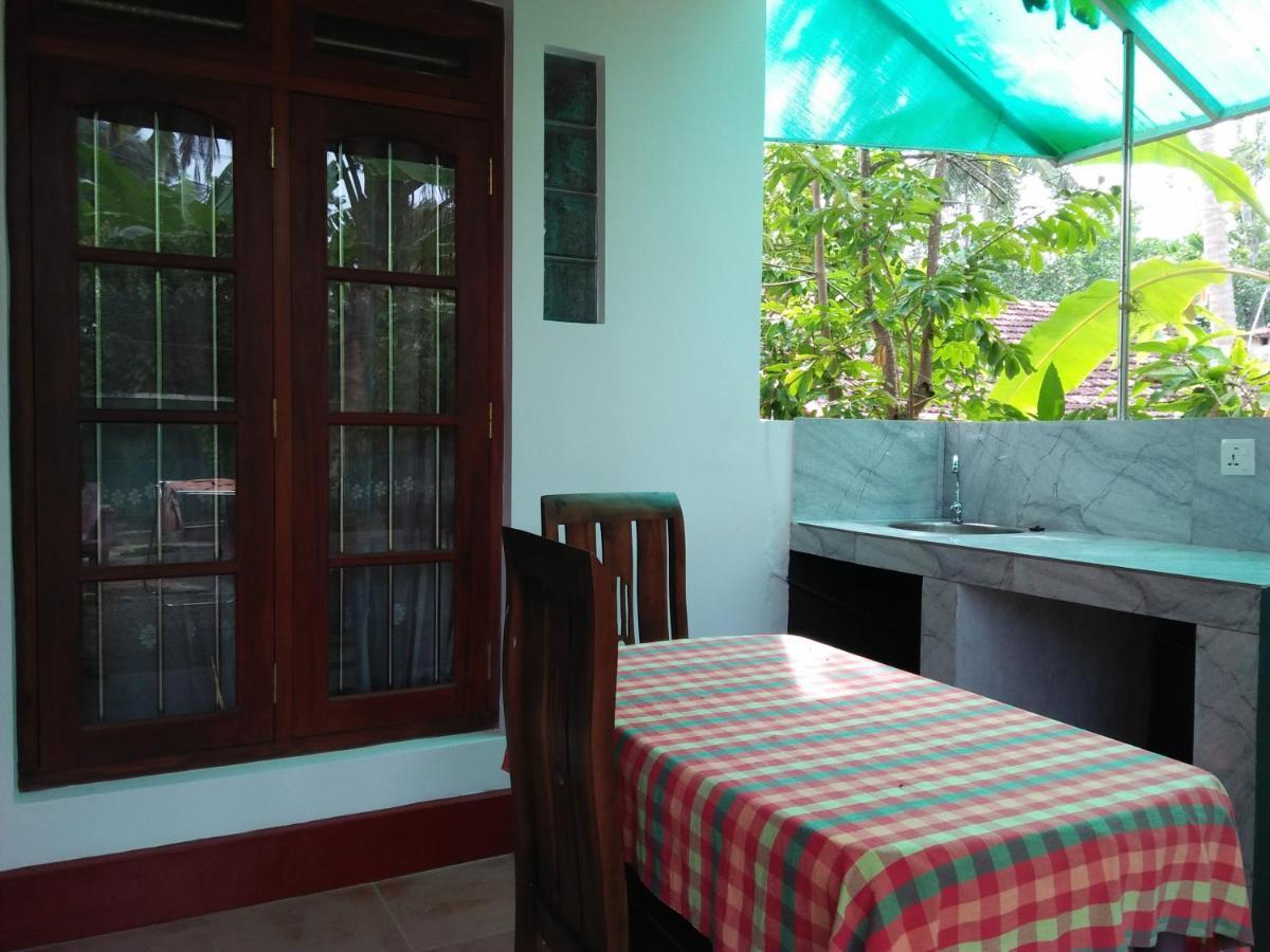 Ananda Villa Bentota Ngoại thất bức ảnh