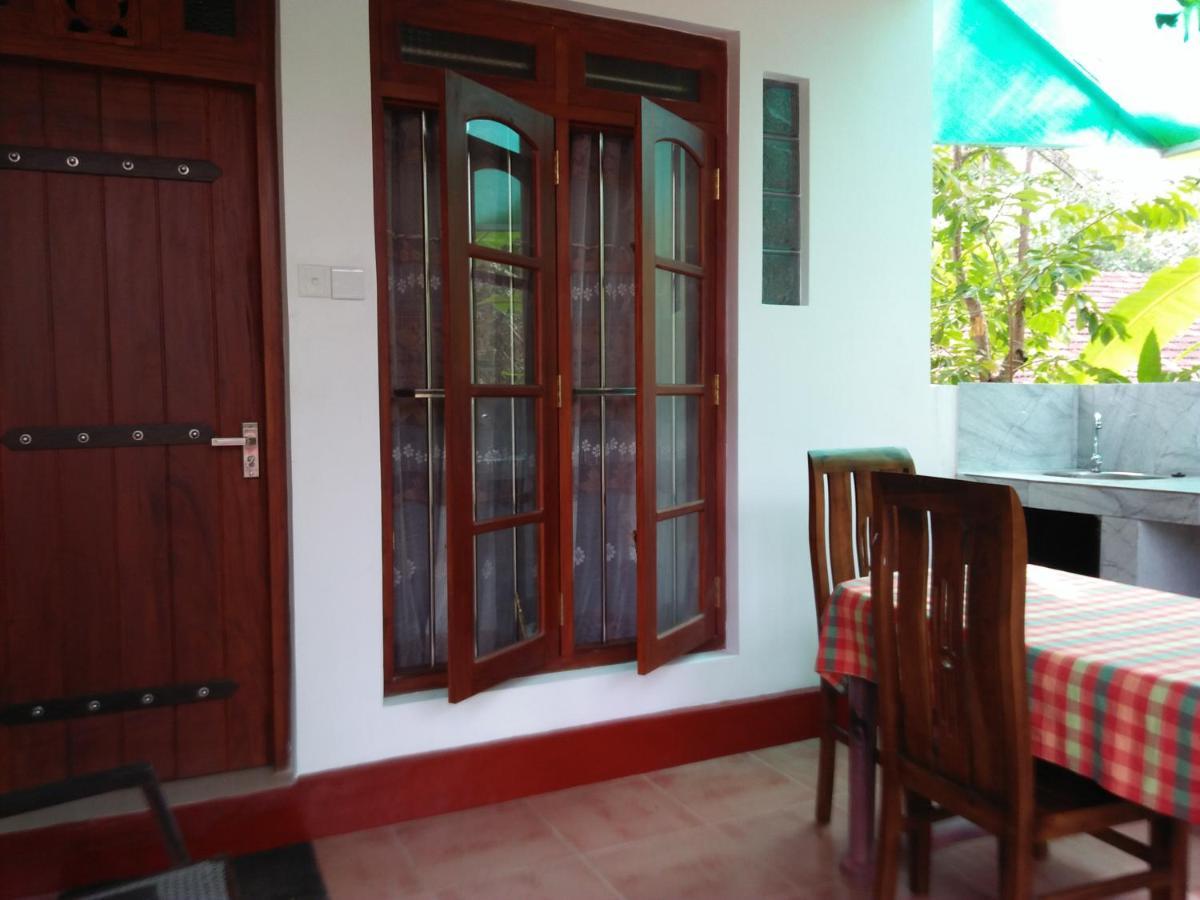 Ananda Villa Bentota Ngoại thất bức ảnh