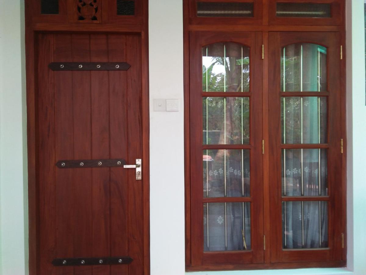 Ananda Villa Bentota Ngoại thất bức ảnh