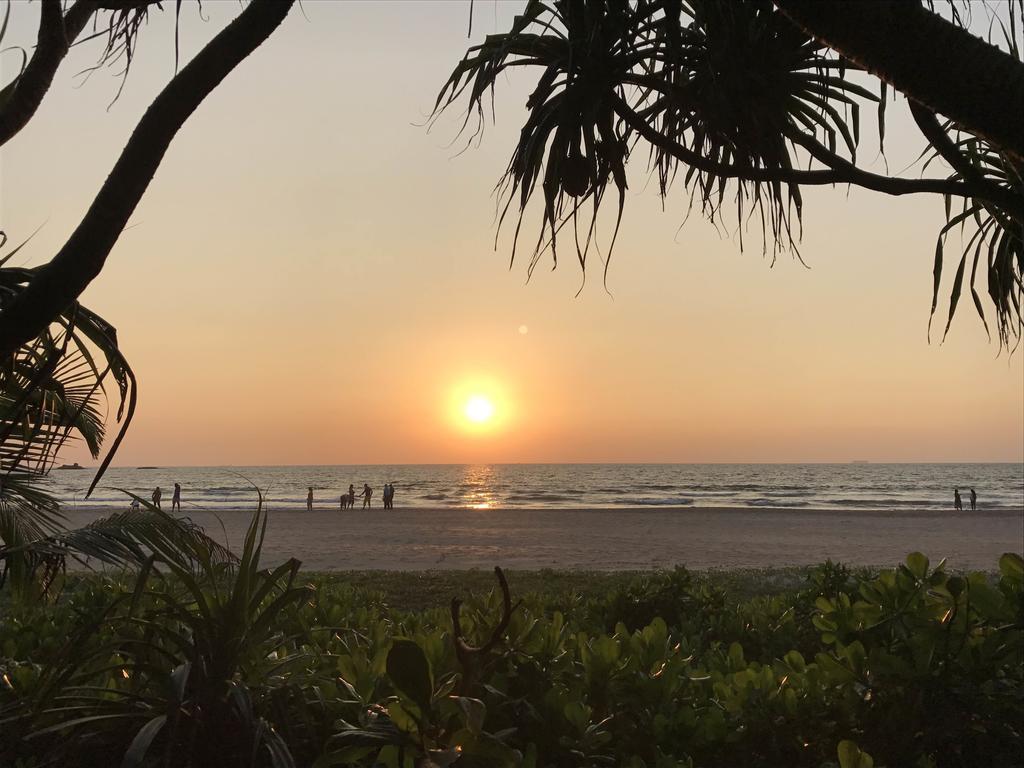 Ananda Villa Bentota Ngoại thất bức ảnh