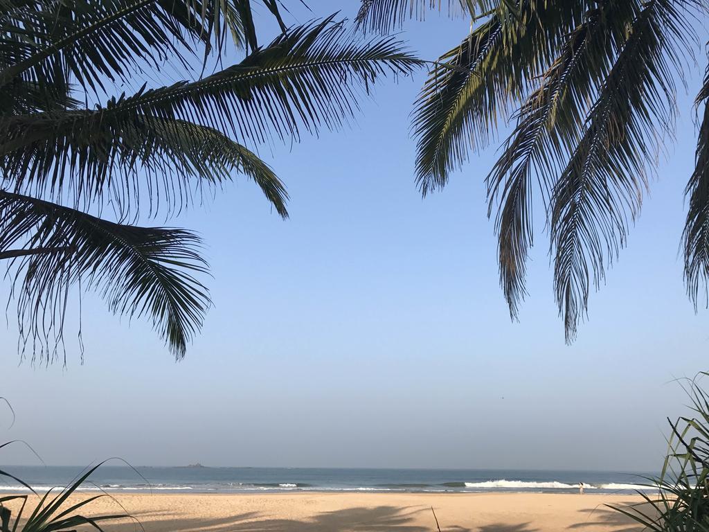 Ananda Villa Bentota Ngoại thất bức ảnh