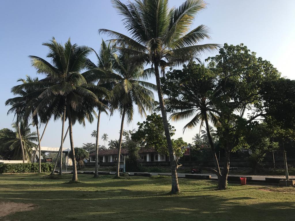 Ananda Villa Bentota Ngoại thất bức ảnh