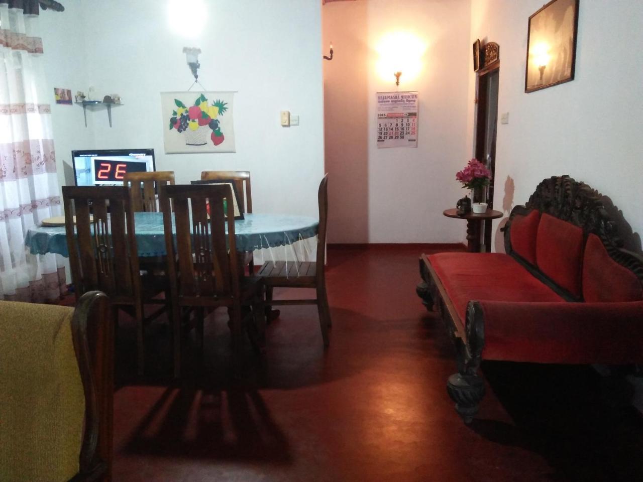 Ananda Villa Bentota Ngoại thất bức ảnh
