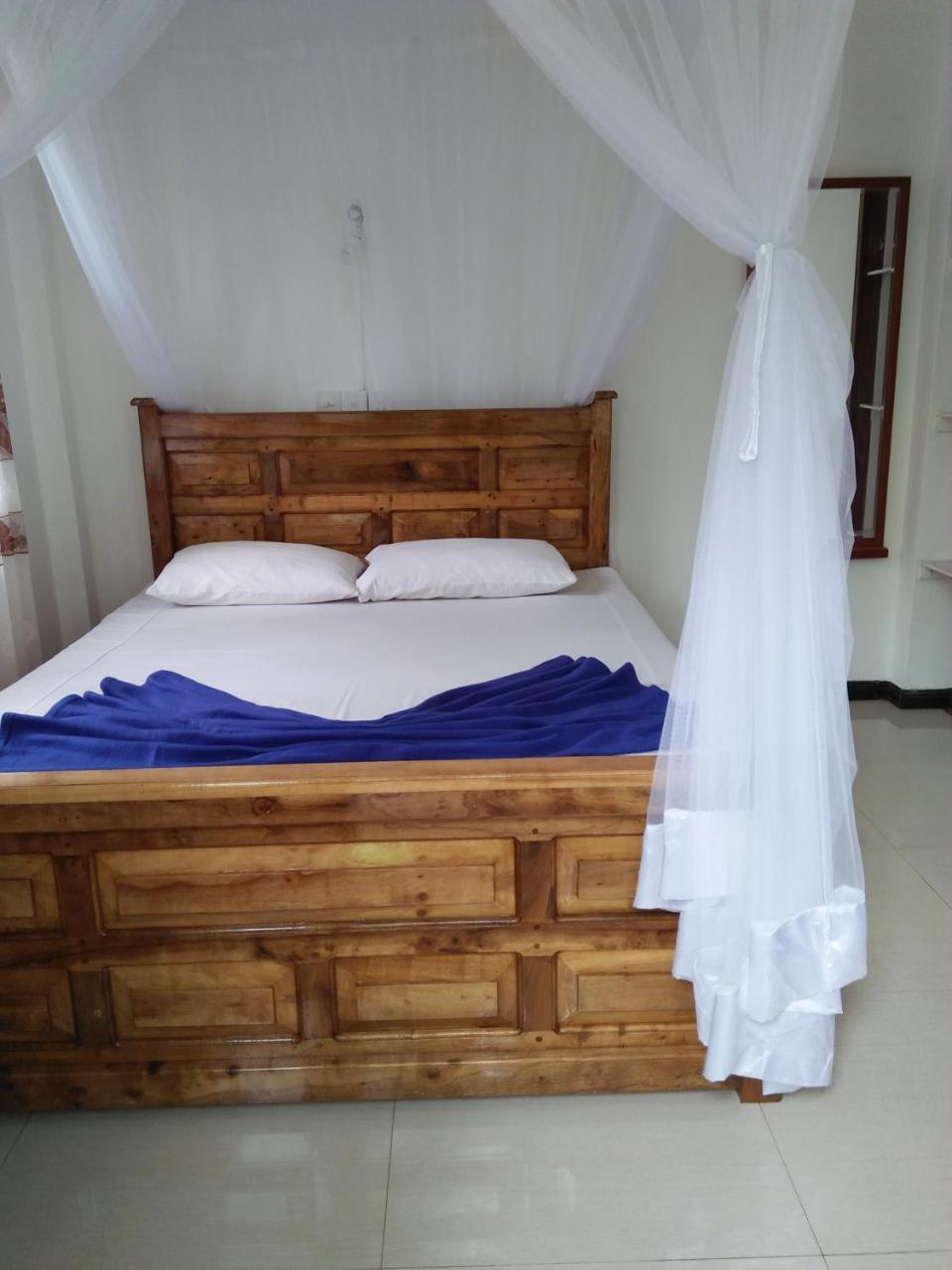 Ananda Villa Bentota Ngoại thất bức ảnh