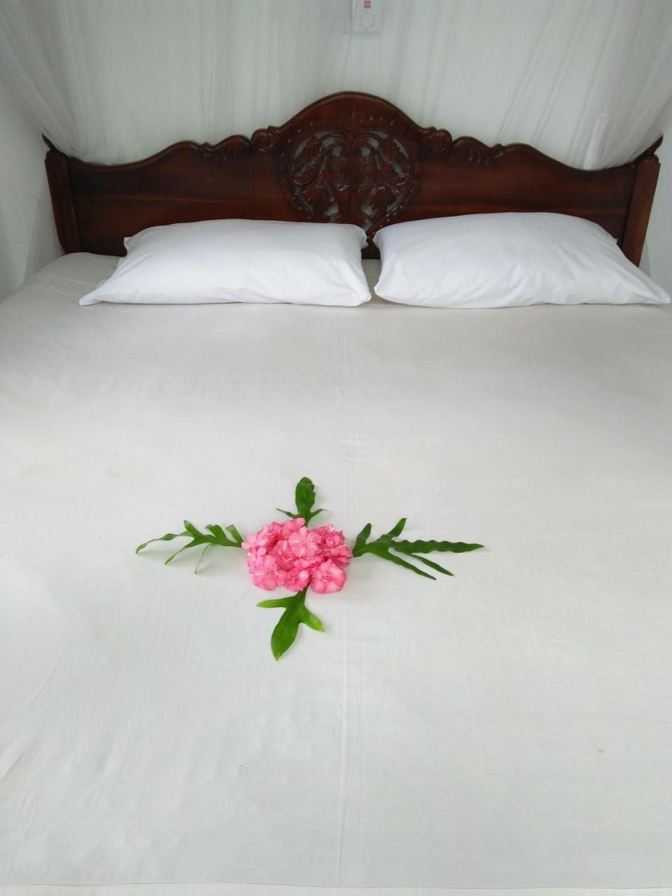 Ananda Villa Bentota Ngoại thất bức ảnh