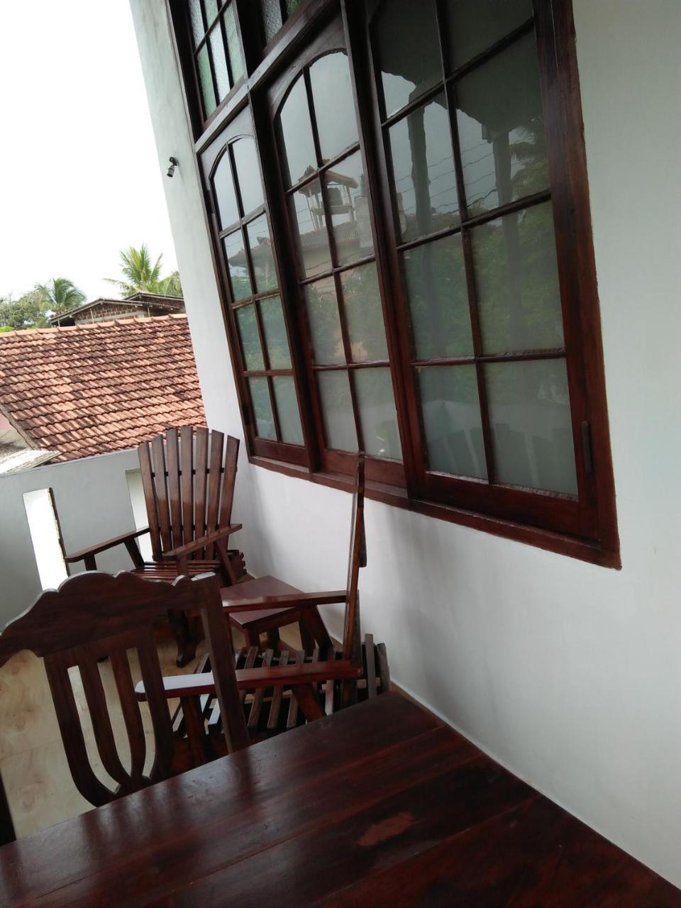 Ananda Villa Bentota Ngoại thất bức ảnh