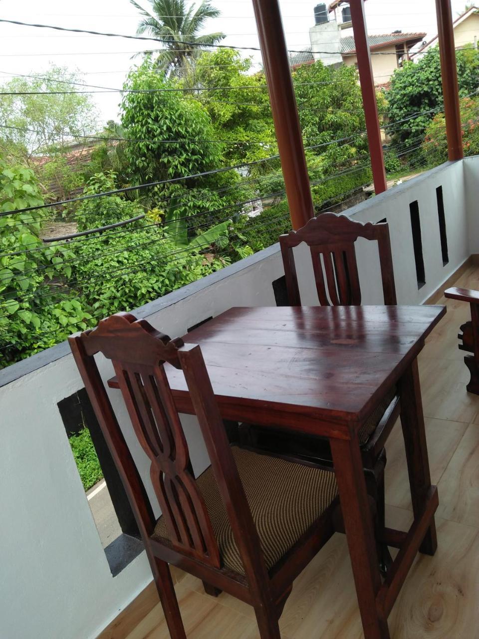 Ananda Villa Bentota Ngoại thất bức ảnh