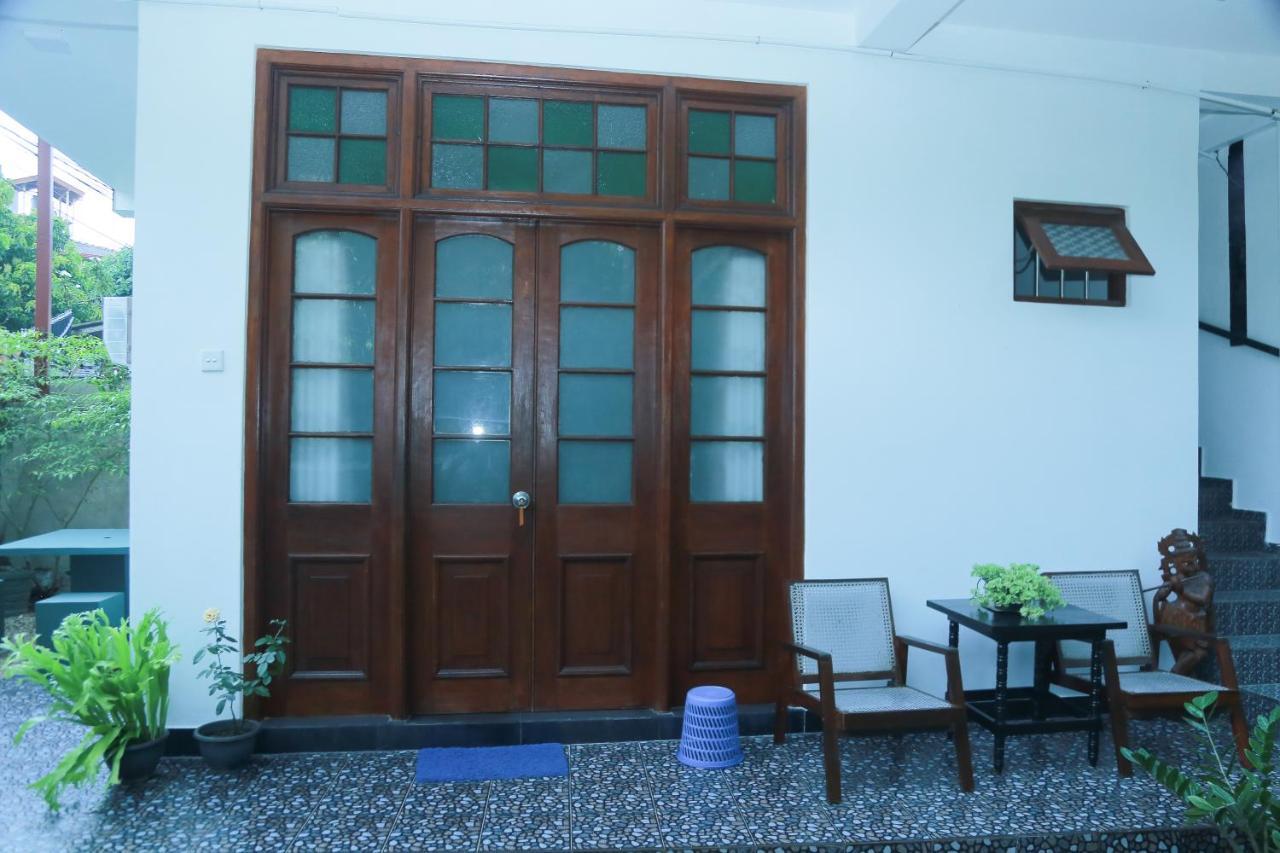 Ananda Villa Bentota Ngoại thất bức ảnh