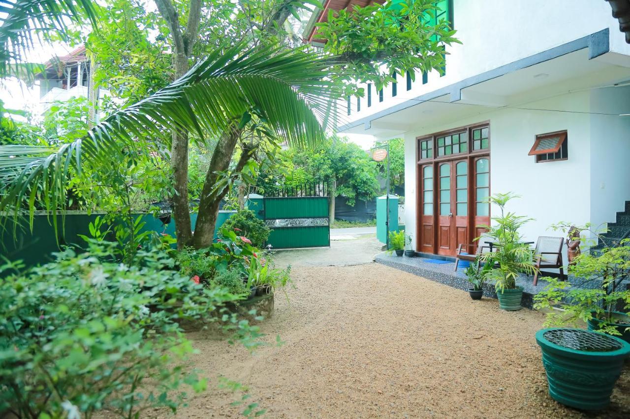 Ananda Villa Bentota Ngoại thất bức ảnh