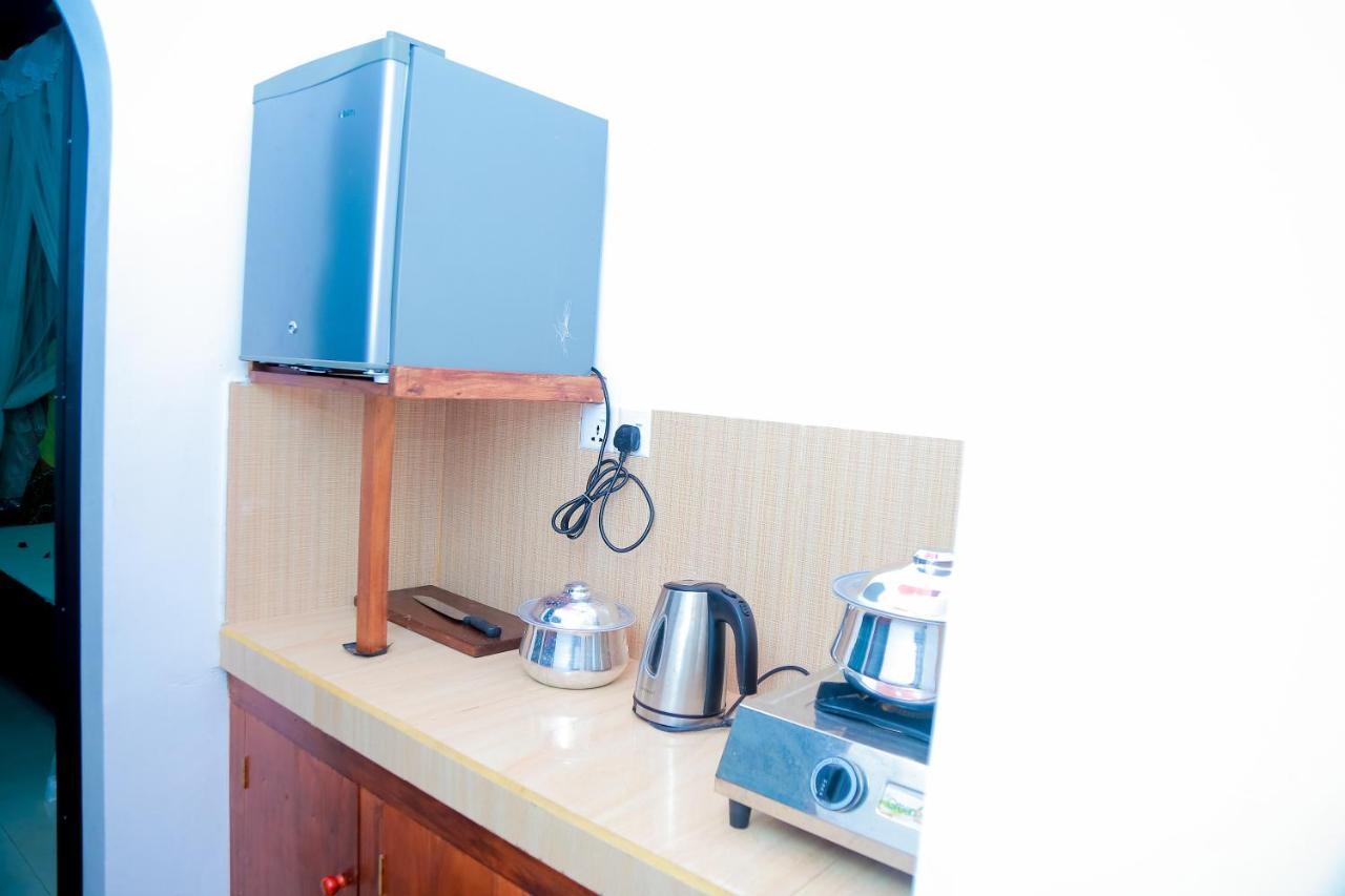 Ananda Villa Bentota Ngoại thất bức ảnh