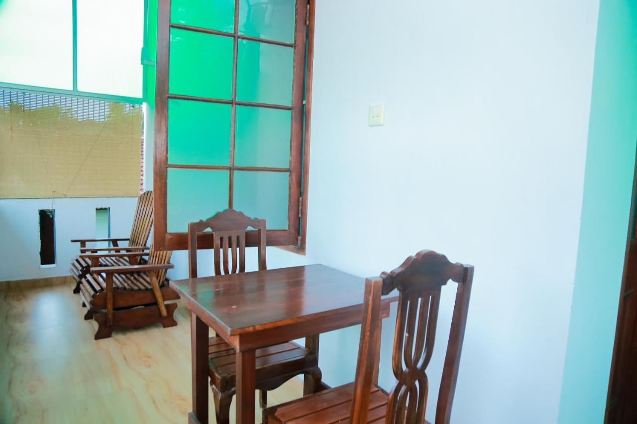 Ananda Villa Bentota Ngoại thất bức ảnh