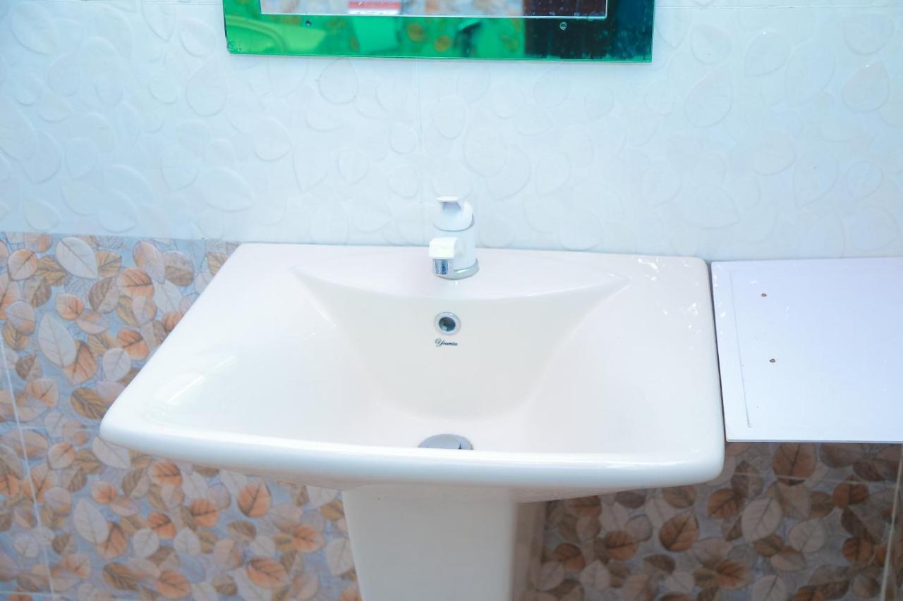 Ananda Villa Bentota Ngoại thất bức ảnh