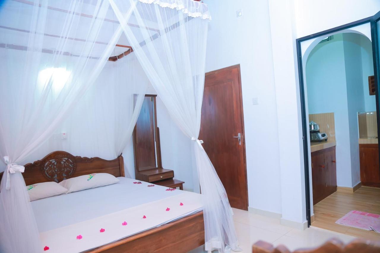 Ananda Villa Bentota Ngoại thất bức ảnh