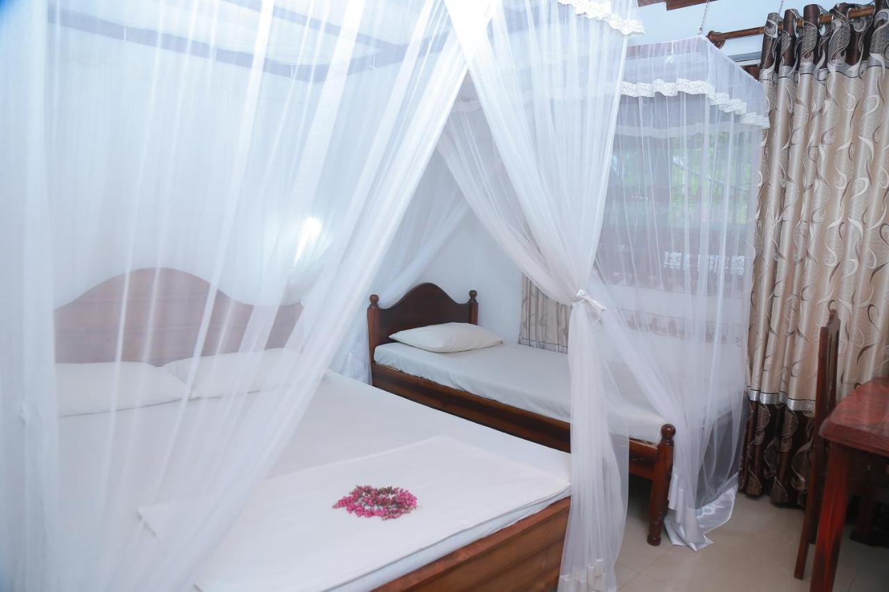 Ananda Villa Bentota Ngoại thất bức ảnh