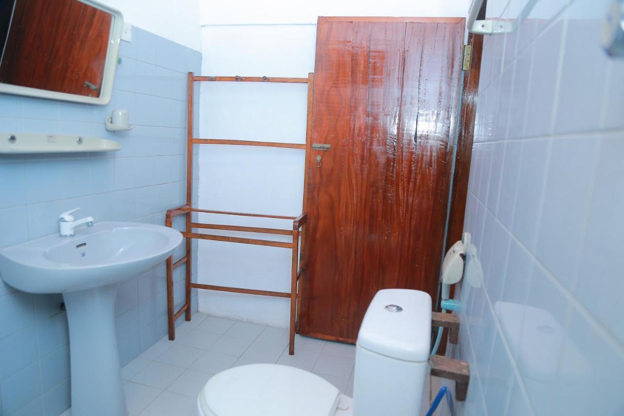 Ananda Villa Bentota Ngoại thất bức ảnh