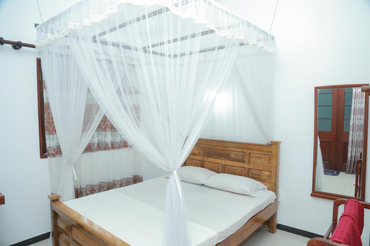 Ananda Villa Bentota Ngoại thất bức ảnh