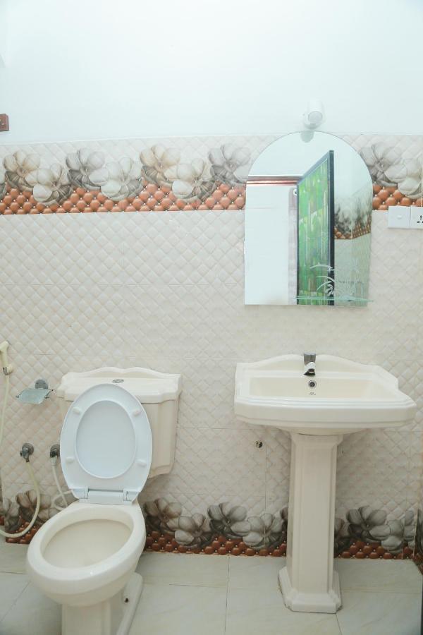 Ananda Villa Bentota Ngoại thất bức ảnh