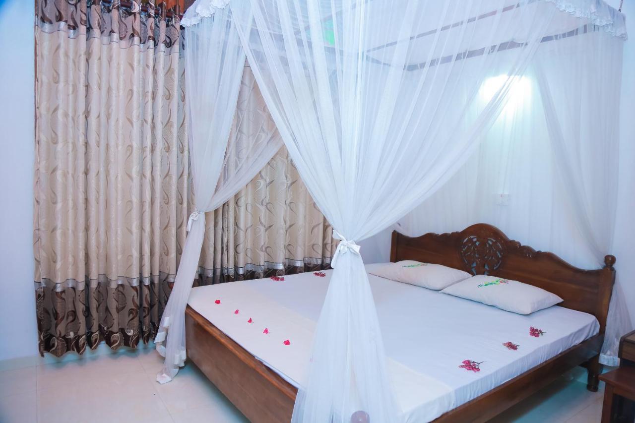 Ananda Villa Bentota Ngoại thất bức ảnh