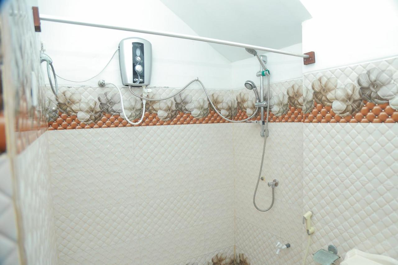 Ananda Villa Bentota Ngoại thất bức ảnh