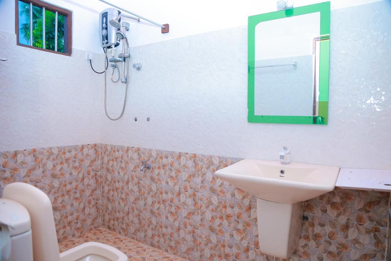 Ananda Villa Bentota Ngoại thất bức ảnh