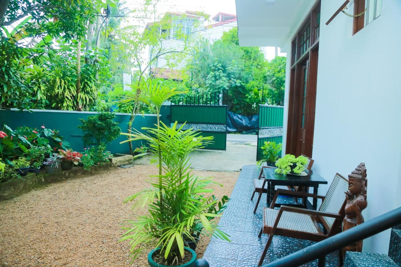 Ananda Villa Bentota Ngoại thất bức ảnh