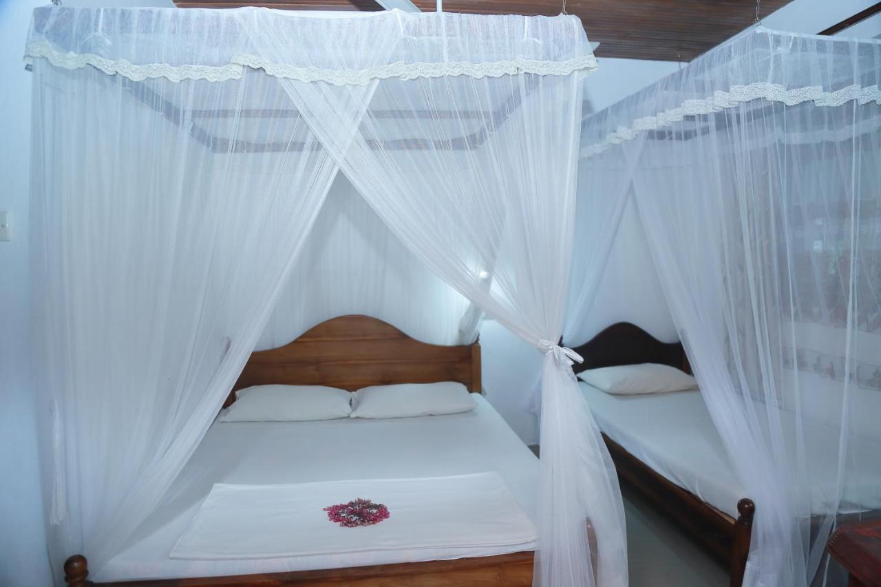 Ananda Villa Bentota Ngoại thất bức ảnh