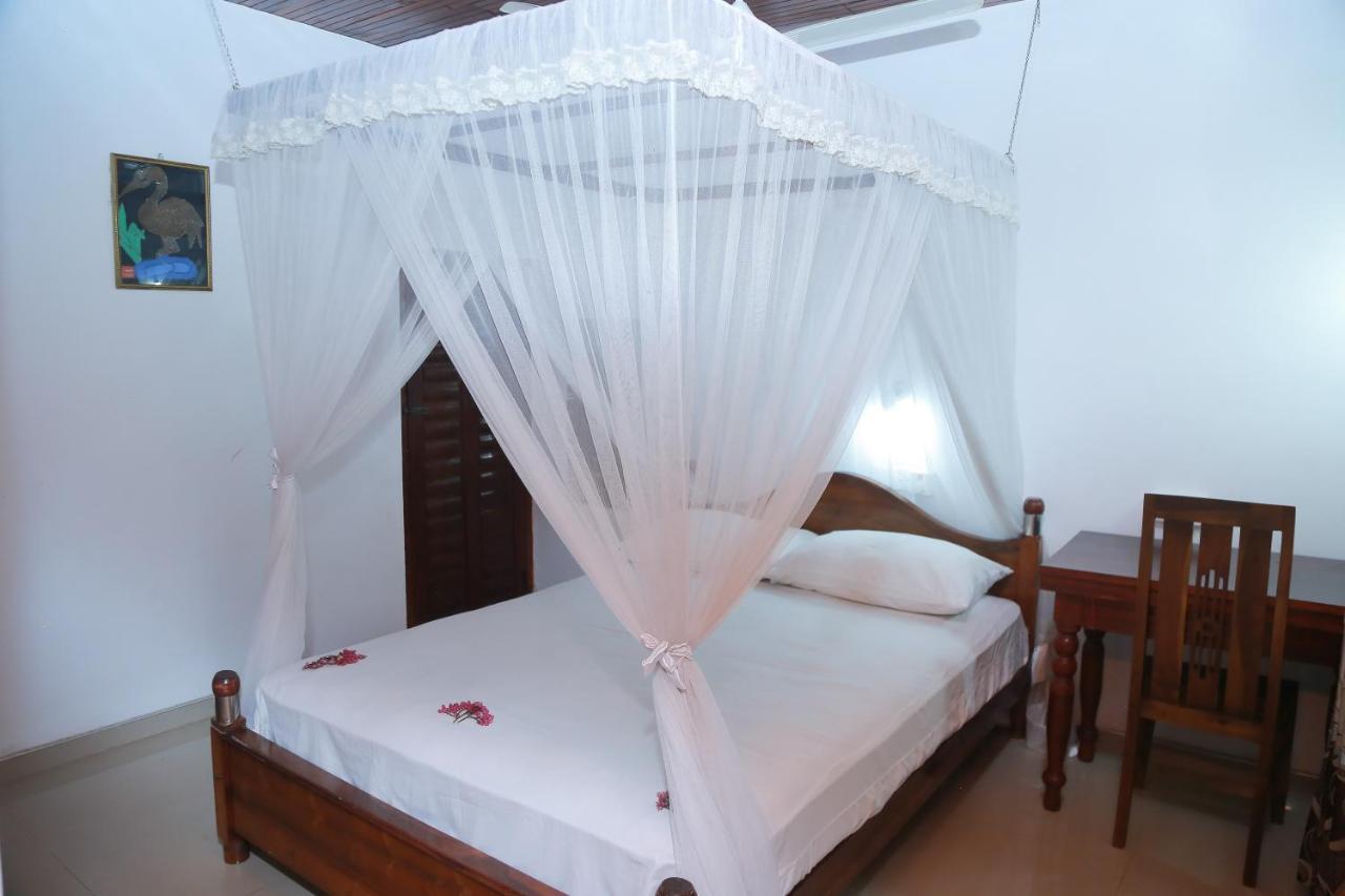 Ananda Villa Bentota Ngoại thất bức ảnh