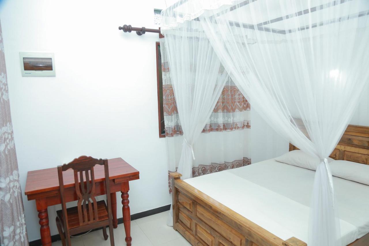 Ananda Villa Bentota Ngoại thất bức ảnh